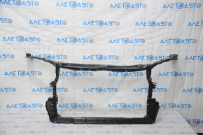 TV panel radiator Lexus ES300h ES350 13-18 with eyelashes