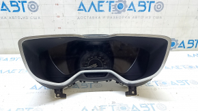 Instrument cluster Ford C-max MK2 13-16 prerest hybrid scratches