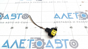 Front low beam chip Nissan Rogue Sport 17-19
