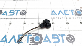 Front low beam chip Nissan Rogue Sport 17-19