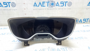 Instrument cluster Ford C-max MK2 13-16 prerest hybrid scratches