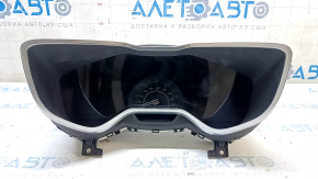 Instrument cluster Ford C-max MK2 13-16 prerest hybrid scratches