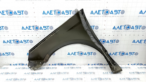 Front right wing Ford Edge 15- graphite J7, dent