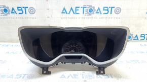 Instrument cluster Ford C-max MK2 13-16 prerest hybrid scratches