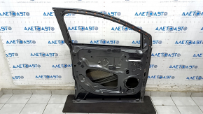 Door bare front left Ford Edge 15- graphite J7, bumps, dents