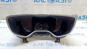 Instrument cluster Ford C-max MK2 13-16 prerest hybrid scratches