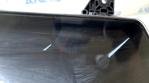 Ford Escape MK4 20-22 Mid series instrument cluster-analog scratches