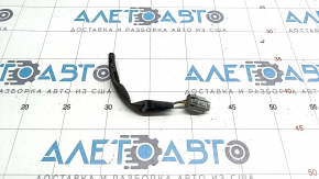 Nissan Rogue Sport 17-19 Outer Wing Light Feature