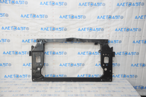 TV panel radiator Jeep Cherokee KL 19-22