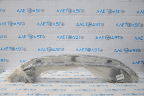 Front bumper reinforcement Honda Accord 18-22 steel