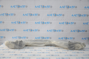 Front bumper reinforcement Honda Accord 18-22 steel