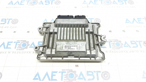 Block ECU engine computer Honda Accord 18-22 2.0 hybrid