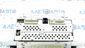 Nissan Rogue Sport 17-19 Radio Tape Recorder Without Navigation, Scratches
