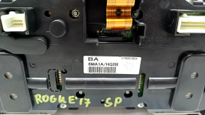 Nissan Rogue Sport 17-19 Instrument Cluster 55k Scratches