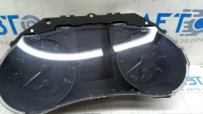 Nissan Rogue Sport 17-19 Instrument Cluster 55k Scratches