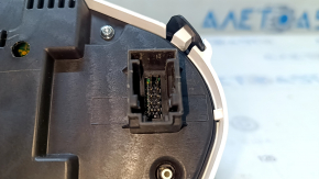 Instrument cluster Ford Fiesta 11-19 32k