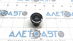 Start-Stop Button Nissan Rogue Sport 17-19 2.5 Useful Chrome