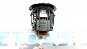 Start-Stop Button Nissan Rogue Sport 17-19 2.5 Useful Chrome