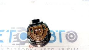 Start-Stop Button Nissan Rogue Sport 17-19 2.5 Useful Chrome