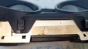 Ford Fiesta 11-19 Instrument Cluster 101k Scratches