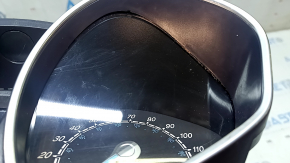 Ford Fiesta 11-19 Instrument Cluster 101k Scratches