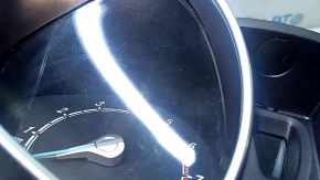 Ford Fiesta 11-19 Instrument Cluster 101k Scratches