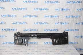 Toyota Highlander 20- Rear Panel