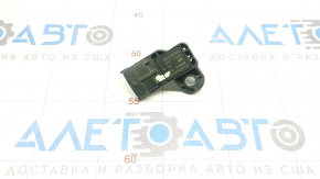 Boost Pressure Sensor Lincoln MKC 15-