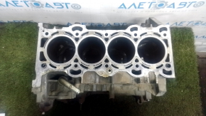 Bare cylinder block Ford Fusion mk5 13-20 2.5 for honing