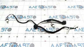 Nissan Rogue Sport 17-21 Tailgate License Plate Light Wiring