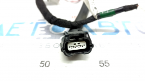 Nissan Rogue Sport 17-21 Tailgate License Plate Light Wiring