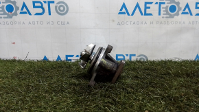 Water pump Ford Fusion mk5 13-20 2.0 2.5 metal without pulley