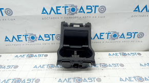 Cup holders Subaru Forester 19- SK black