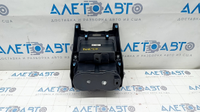Cup holders Subaru Forester 19- SK black