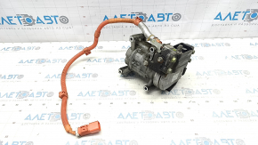 Air Conditioning Compressor Honda Accord 18-22 2.0 Hybrid