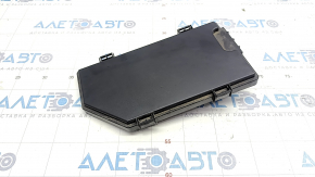 Honda Accord 18-22 hybrid underhood fuse box cover