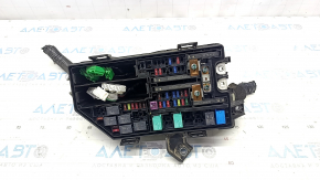 Underhood fuse box Honda Accord 18-22 hybrid