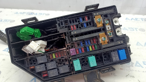 Underhood fuse box Honda Accord 18-22 hybrid