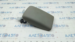 Armrest Subaru Forester 19- SK gray