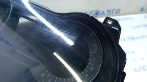 Lincoln MKC 15-15 Instrument Cluster 118k Scratches