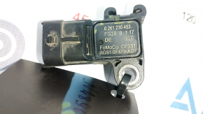 Boost Pressure Sensor Ford Mustang mk6 18- 2.3T