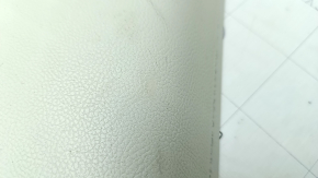 Rear pillar trim right Ford Edge 19 - gray under the speaker, broken mount, worn