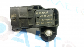 Boost Pressure Sensor Fiat 500L 1.4T