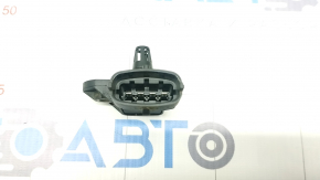 Boost Pressure Sensor Fiat 500L 1.4T