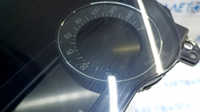Lincoln MKC Instrument Cluster 15- 95k Scratches