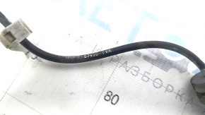 ABS sensor front right Honda Accord 18-22