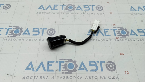 Cigarette lighter Lexus IS 14-20