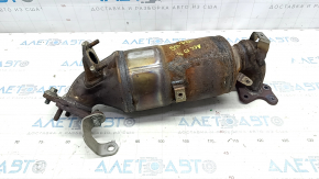 Catalytic converter Honda Accord 18-22 2.0 hybrid