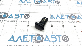 Cigarette Lighter Center Console Nissan Rogue Sport 17-