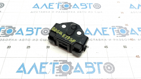Nissan Rogue Sport 17-19 Tailgate Lock Hook